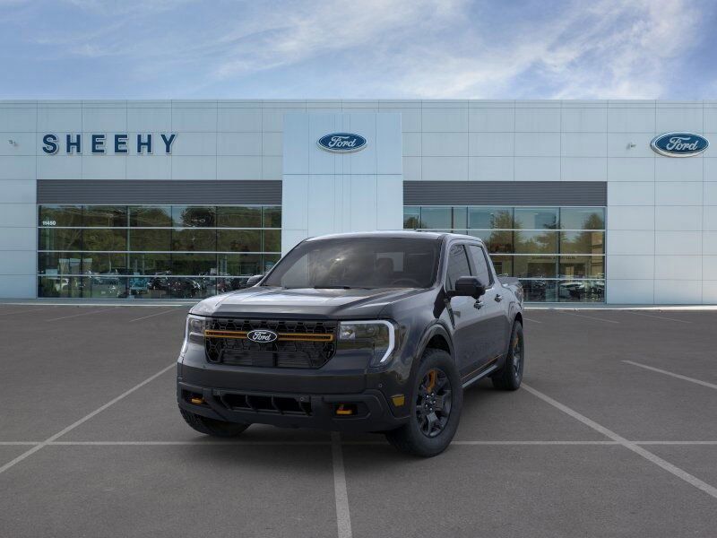 2025 Ford Maverick Ashland VA