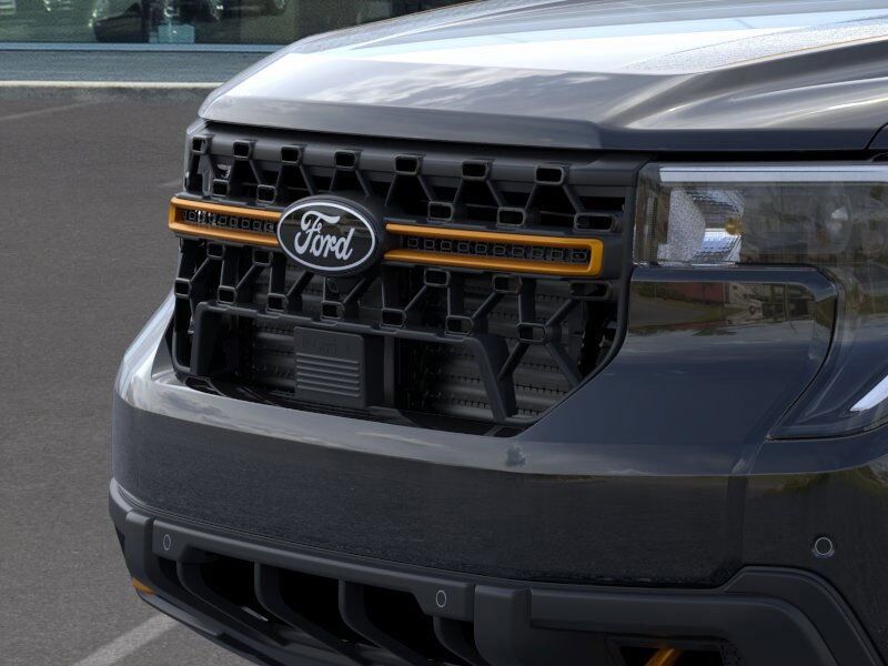 2025 Ford Maverick Ashland VA