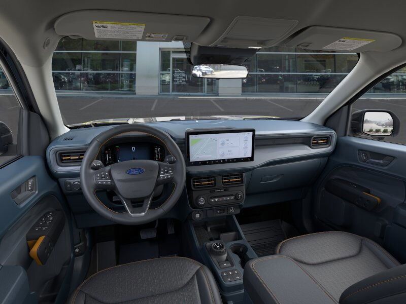 2025 Ford Maverick Ashland VA