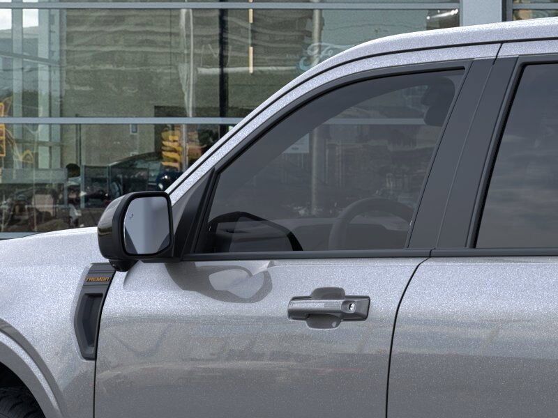 2025 Ford Maverick Springfield VA