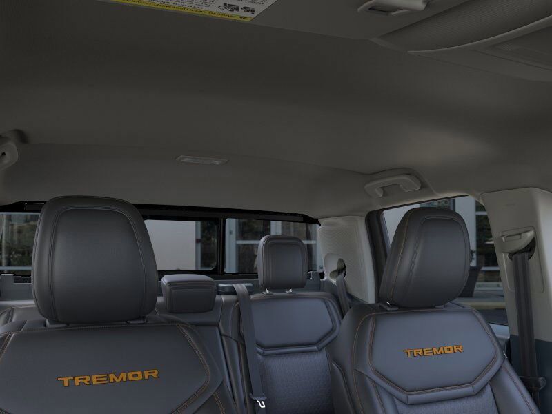 2025 Ford Maverick Springfield VA