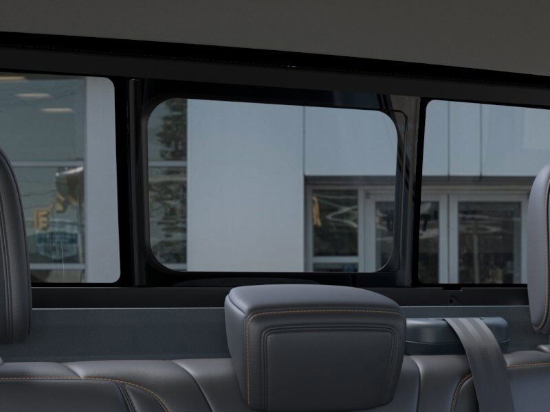 2025 Ford Maverick Springfield VA