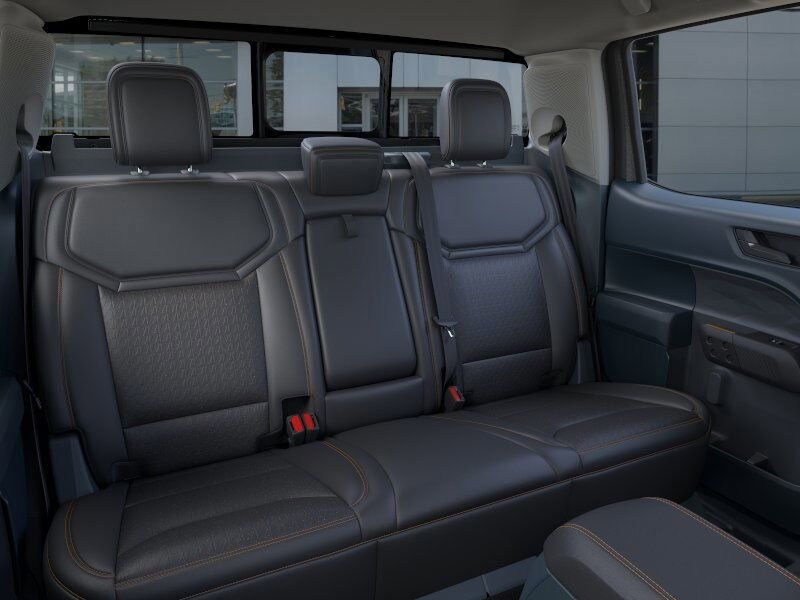 2025 Ford Maverick Springfield VA