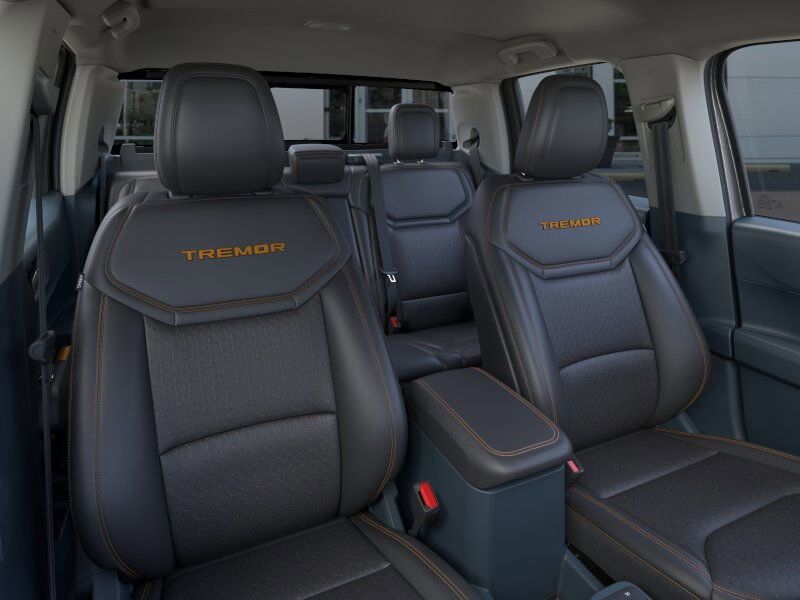 2025 Ford Maverick Springfield VA