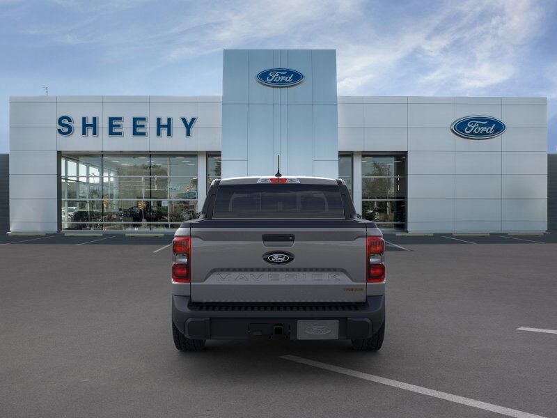 2025 Ford Maverick Springfield VA