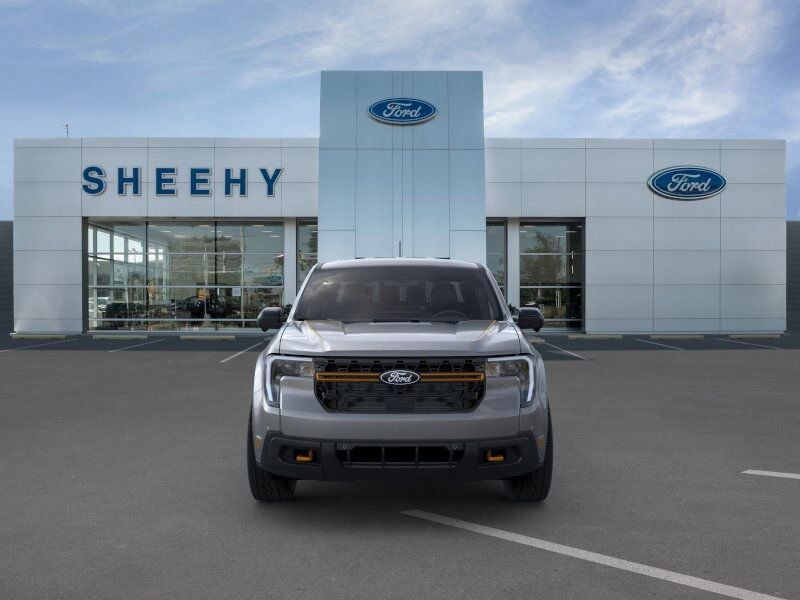 2025 Ford Maverick Springfield VA