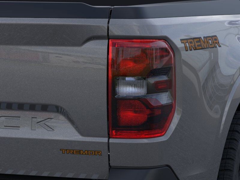 2025 Ford Maverick Springfield VA