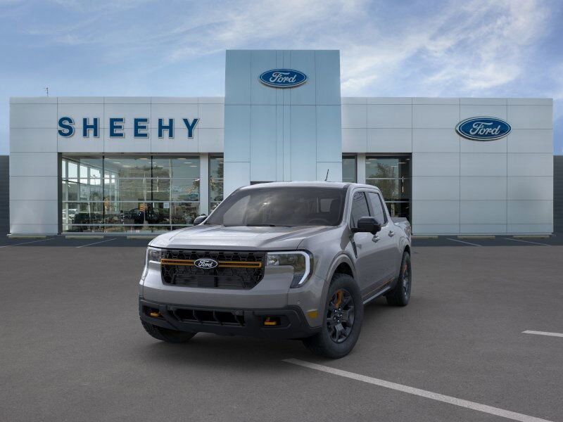 2025 Ford Maverick Springfield VA