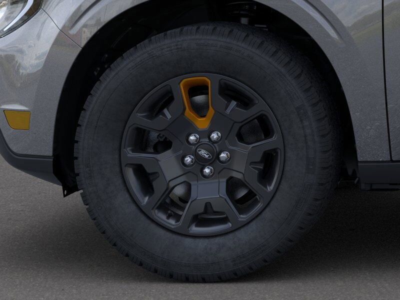 2025 Ford Maverick Springfield VA