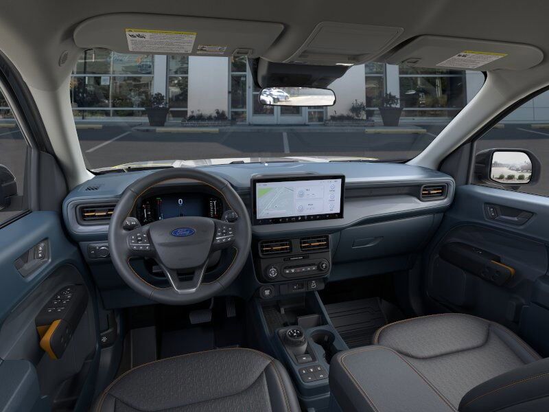 2025 Ford Maverick Springfield VA