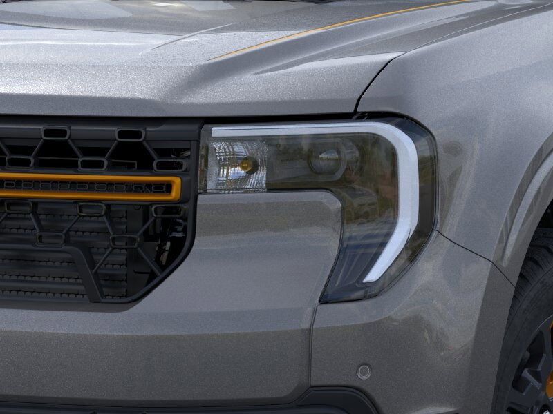 2025 Ford Maverick Springfield VA