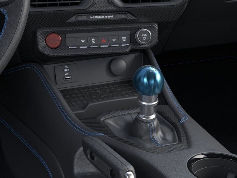 2025 Ford Mustang Dark Horse Ashland VA