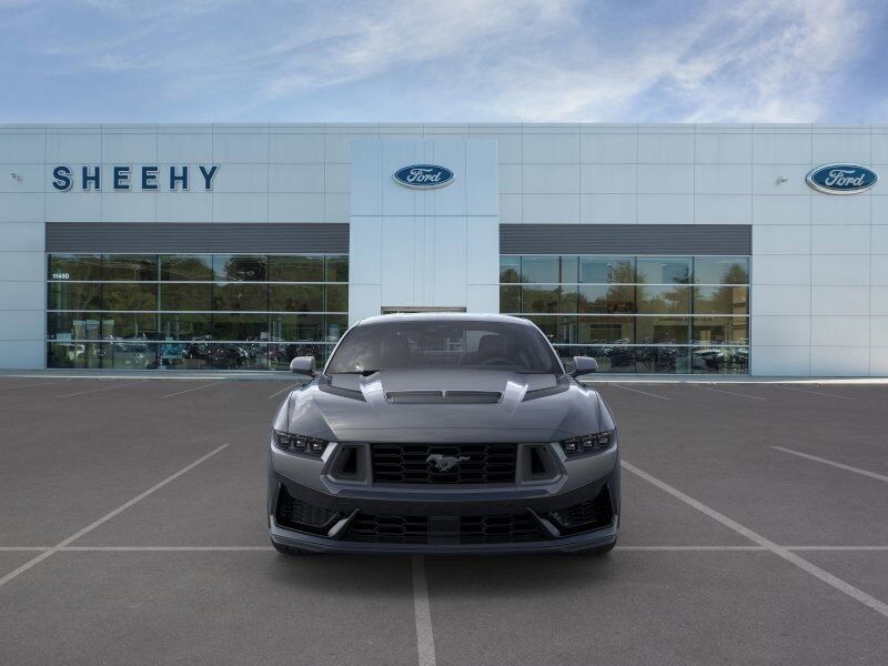 2025 Ford Mustang Dark Horse Ashland VA