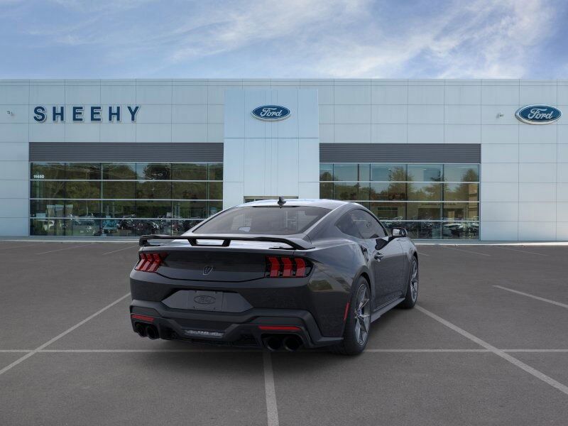 2025 Ford Mustang Dark Horse Ashland VA