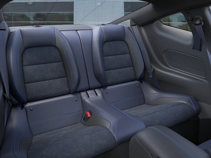 2025 Ford Mustang Dark Horse Ashland VA