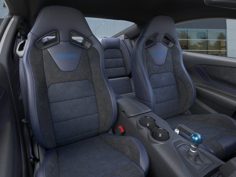 2025 Ford Mustang Dark Horse Ashland VA