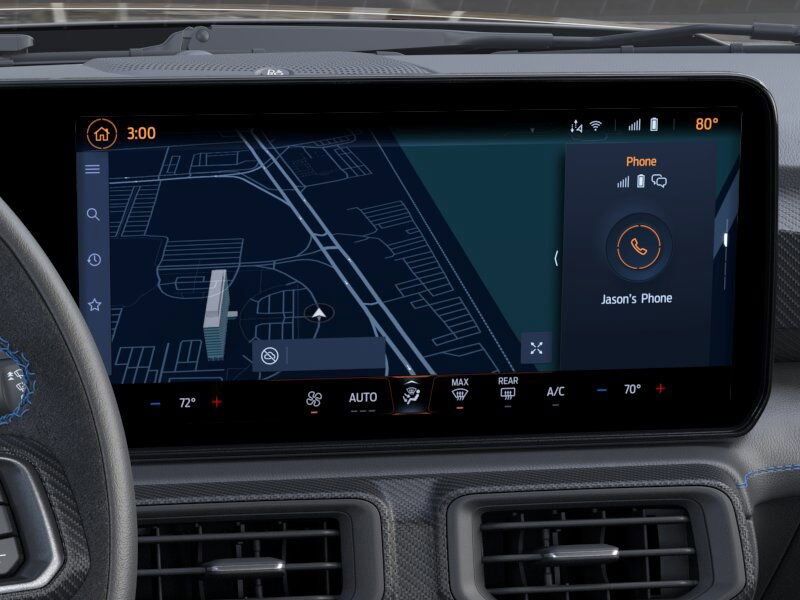 2025 Ford Mustang Dark Horse Ashland VA