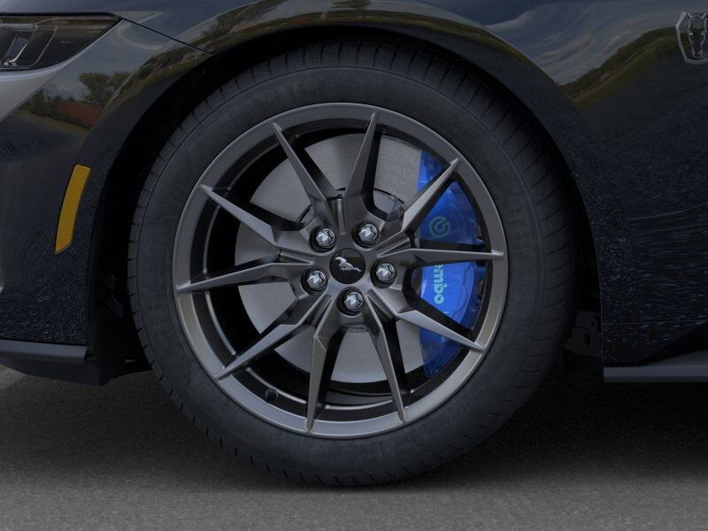 2025 Ford Mustang Dark Horse Ashland VA