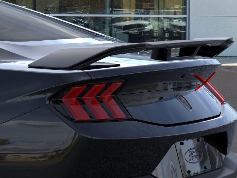 2025 Ford Mustang Dark Horse Ashland VA