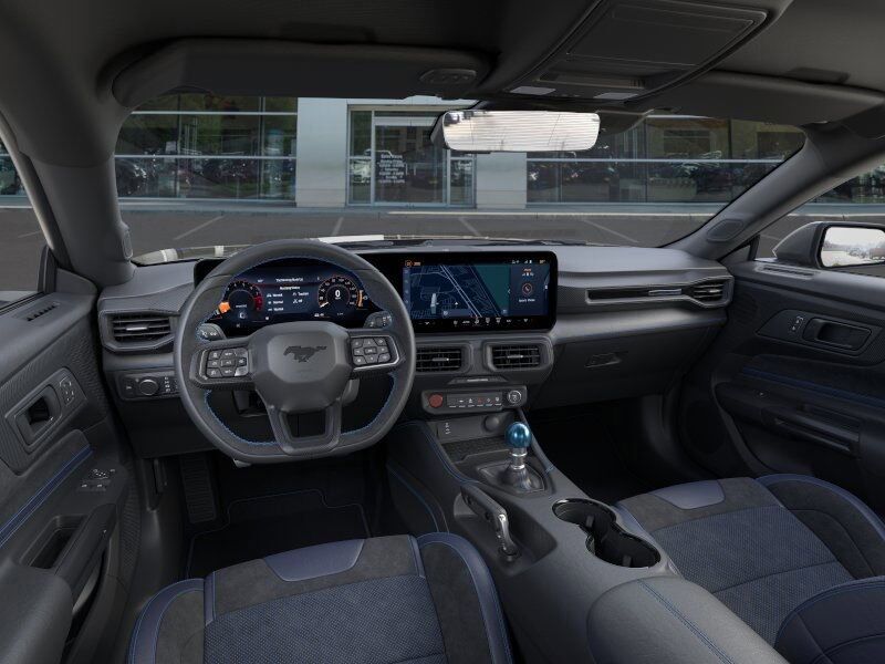 2025 Ford Mustang Dark Horse Ashland VA