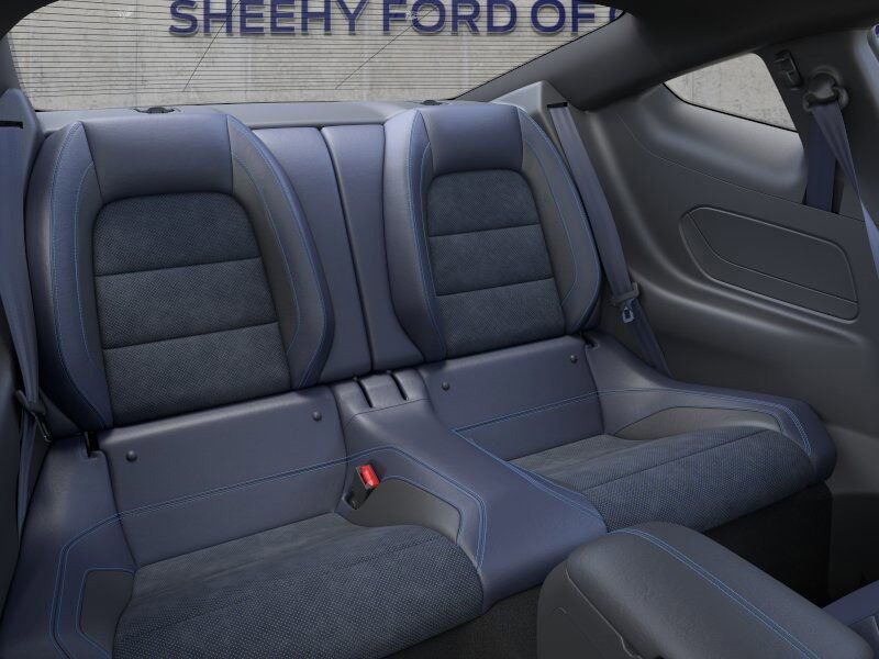 2025 Ford Mustang Dark Horse Gaithersburg MD