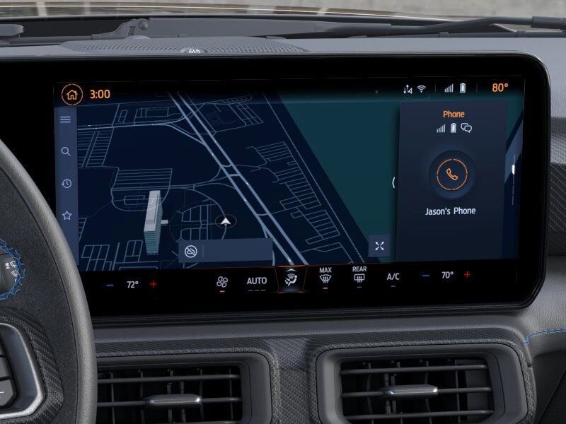 2025 Ford Mustang Dark Horse Gaithersburg MD