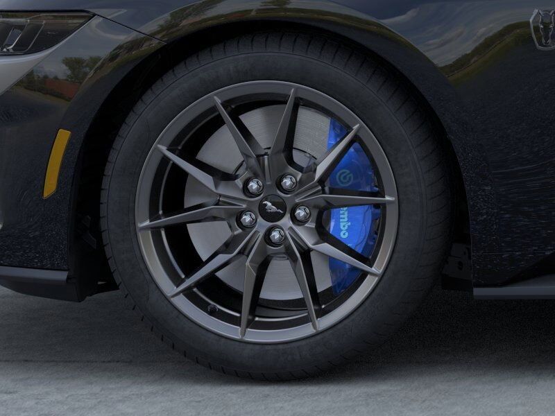 2025 Ford Mustang Dark Horse Gaithersburg MD