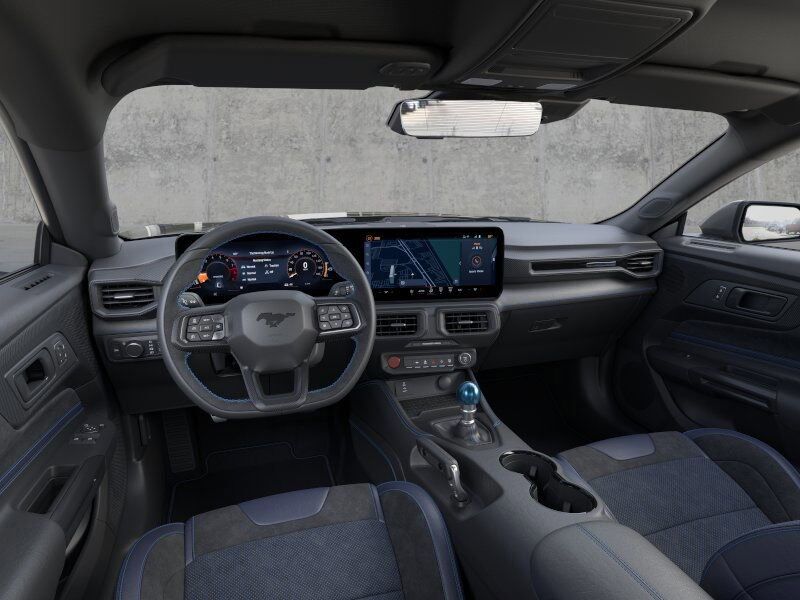 2025 Ford Mustang Dark Horse Gaithersburg MD