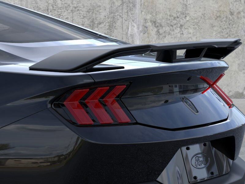 2025 Ford Mustang Dark Horse Gaithersburg MD