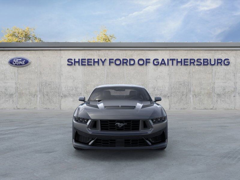2025 Ford Mustang Dark Horse Gaithersburg MD