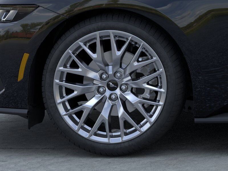 2025 Ford Mustang EcoBoost Premium Gaithersburg MD