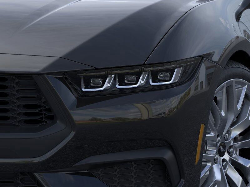 2025 Ford Mustang EcoBoost Premium Gaithersburg MD