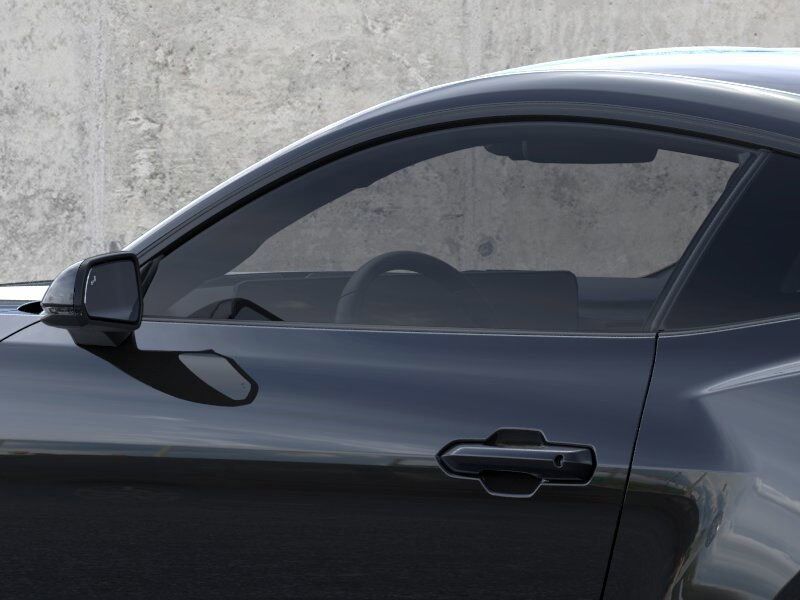 2025 Ford Mustang EcoBoost Premium Gaithersburg MD