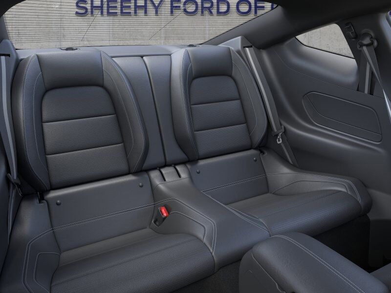 2025 Ford Mustang EcoBoost Premium Gaithersburg MD