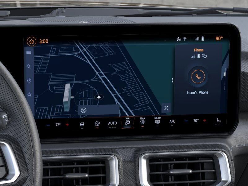 2025 Ford Mustang EcoBoost Premium Gaithersburg MD