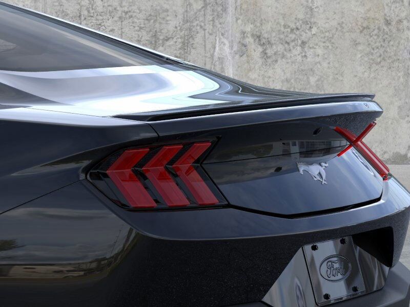 2025 Ford Mustang EcoBoost Premium Gaithersburg MD