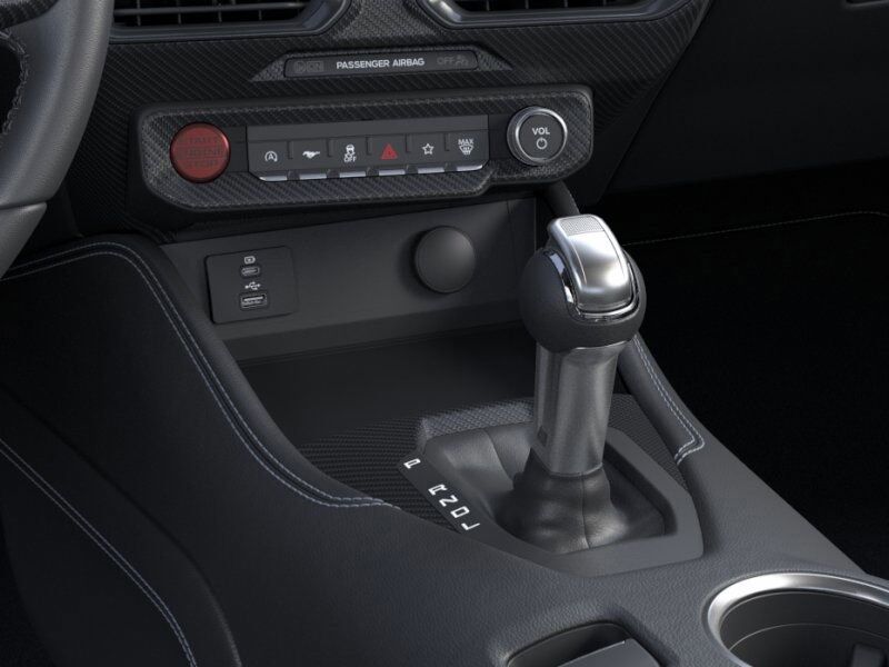 2025 Ford Mustang EcoBoost Ashland VA