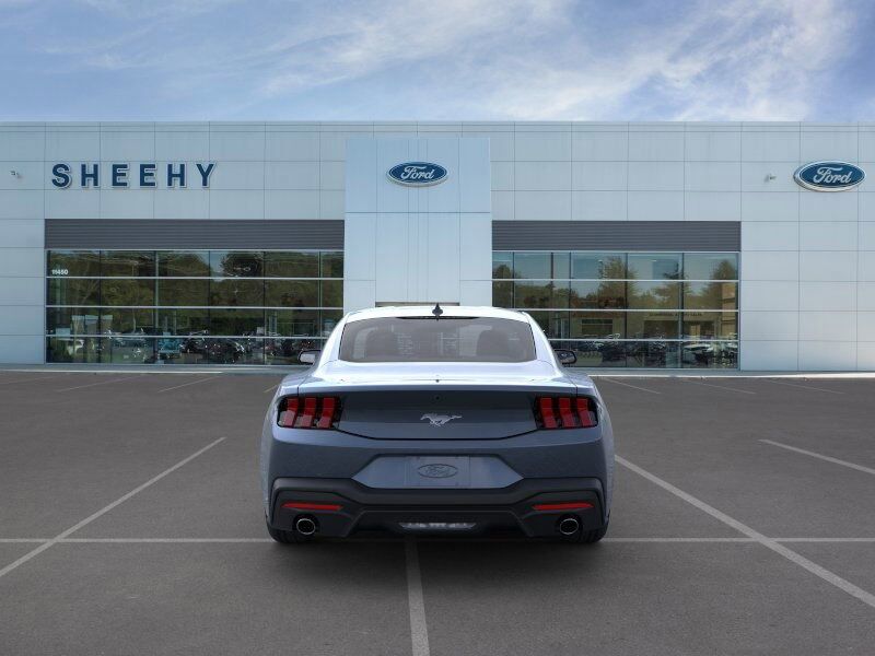 2025 Ford Mustang EcoBoost Ashland VA