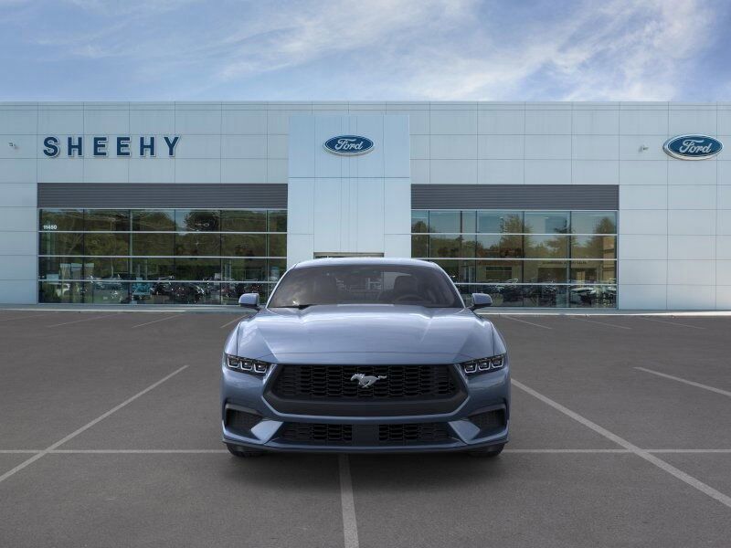 2025 Ford Mustang EcoBoost Ashland VA