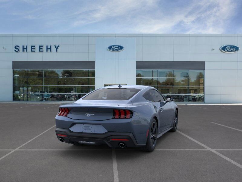 2025 Ford Mustang EcoBoost Ashland VA
