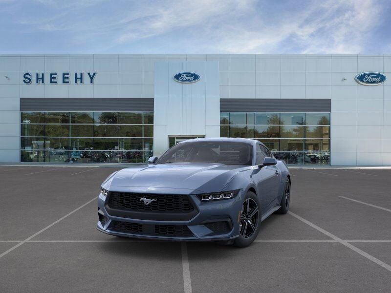 2025 Ford Mustang EcoBoost Ashland VA