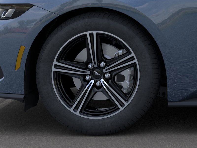 2025 Ford Mustang EcoBoost Ashland VA