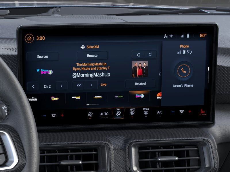 2025 Ford Mustang EcoBoost Ashland VA