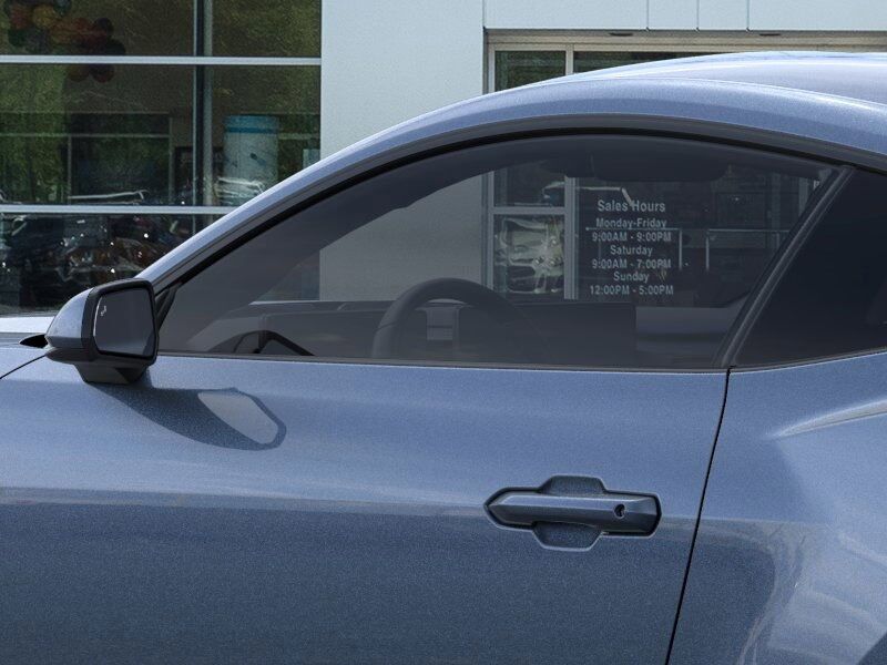 2025 Ford Mustang EcoBoost Ashland VA