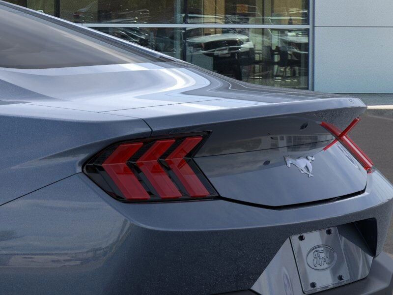 2025 Ford Mustang EcoBoost Ashland VA