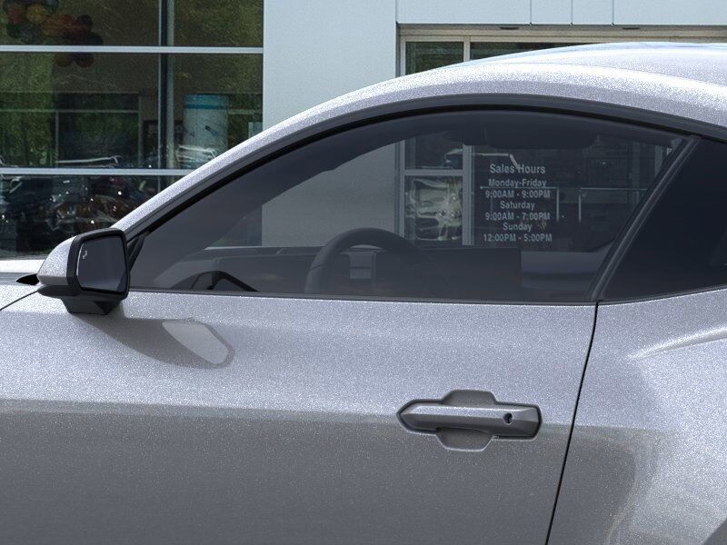 2025 Ford Mustang EcoBoost Ashland VA