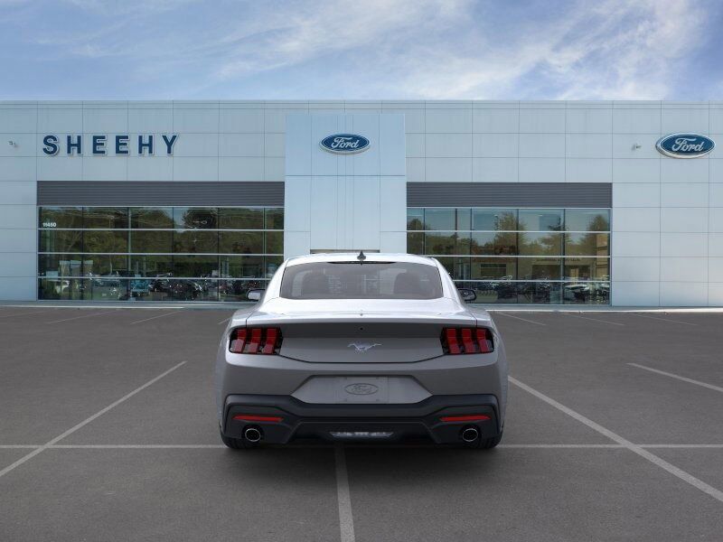2025 Ford Mustang EcoBoost Ashland VA