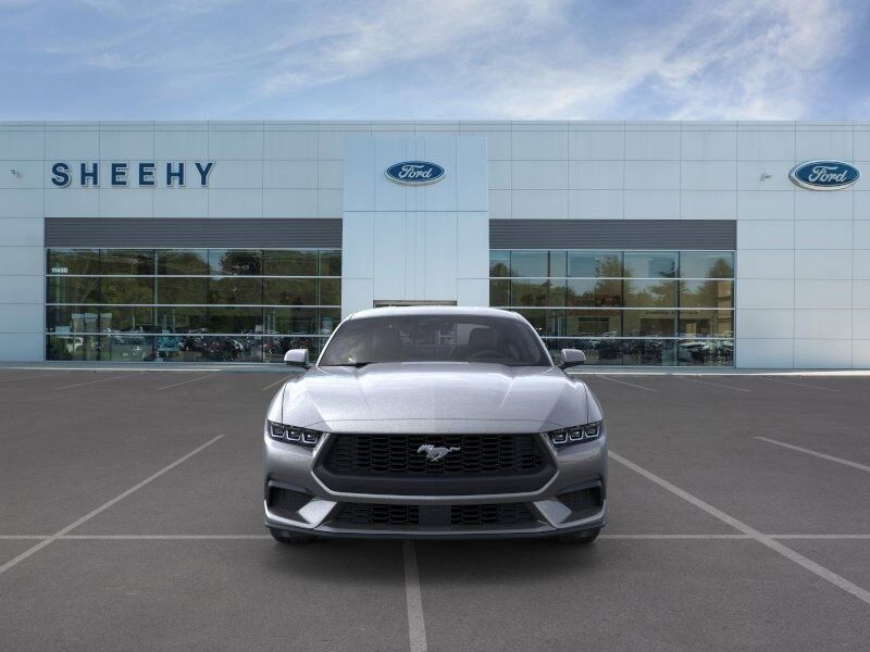 2025 Ford Mustang EcoBoost Ashland VA