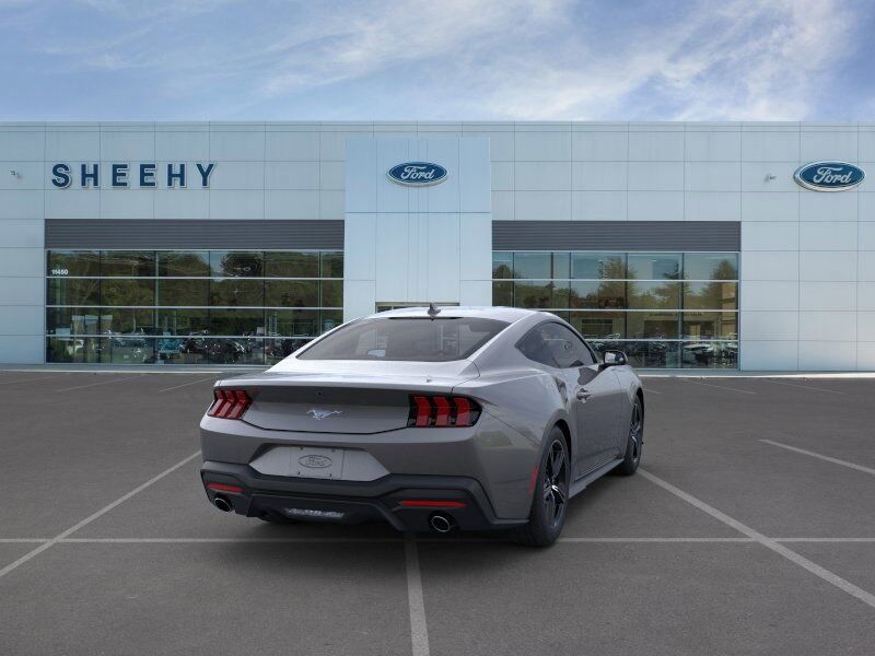 2025 Ford Mustang EcoBoost Ashland VA