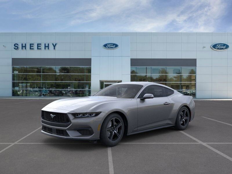 2025 Ford Mustang EcoBoost Ashland VA